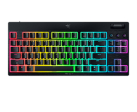 Razer BlackWidow V4 Low-profile TKL HyperSpeed (Green) - 1504879 - zdjęcie 1